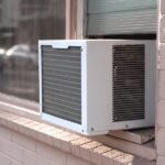 Window AC for Rent (Capacity 0.75 tr)