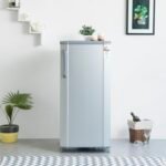 Refrigerator Single Door – 190L