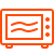 icons8 microwave 50