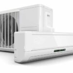Split AC For Rent (capacity 2 tr)